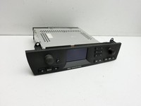 BMW X3 E83 03-06 Navigationssystem Navi GPS Business BMW X3 E83 03-06 12.11.2004 6932551 65.12-6932551-01 RCD103-01... Vorschau 2
