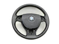 BMW F11 10-13 5er 525D Lenkrad Airbaglenkrad BMW F11 10-13 5er 525D 19.08.2011 6783829 32306783829 18441481 gebraucht Vorschau 1