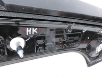 Hyundai I30 N PD 19-24 5T Spoiler für Heckklappe TKG Hyundai I30 N PD 19-24 10.10.2022 87251-G4000 gebraucht Vorschau 9