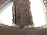 Renault Scenic IV R9 16-22 1 x Felge Aluminiumfelge 20 Zoll 5X114.3 Renault Scenic IV R9 16-22 01.04.2019 RE00043K5... Vorschau 4