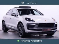 2022 Porsche Macan 2.0T T SUV 5dr Petrol PDK 4WD Euro 6 (s/s) (265 ps) ESTATE Pe