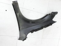 VW Passat 3C B7 10-14 Kotflügel Rechts Vorne LC9X VW Passat 3C B7 10-14 02.01.2014 3AA821022B gebraucht Vorschau 7