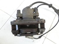 BMW E90 3er 318i 06-09 2,0i 105KW Bremssattel Bremszange Vorne Links BMW E90 3er 318i 06-09 24.10.2008 6786741... Vorschau 5