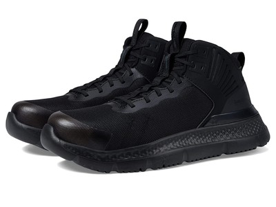 

Обувь унисекс Timberland PRO Setra Mid с композитным безопасным носком