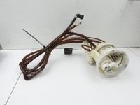 Mercedes S211 E500 02-06 5,0 225KW Kraftstoffpumpe Kraftstoff Förderpumpe Tankgeber Mercedes S211 E500 02-06... Vorschau 2