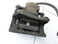 Nissan Note E11 05-08 dCi 1,5 76KW Bremssattel Bremszange Vorne Rechts Nissan Note E11 05-08 22.12.2008 41001AX60A... Vorschau 5