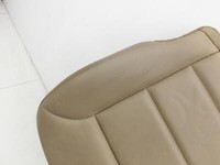 Mercedes W251 R300 10-13 Kurz Sitzpolster für Beifahrersitz Rechts Vorne beheizt Beige Mercedes W251 R300 10-13... Vorschau 4