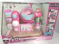 lol fizz factory