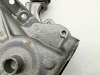 Mercedes W212 S212 E200 09-13 CDI 2,2 100KW Abgasregelventil mit Druckdose für Abgasregelung Mercedes W212 S212... Vorschau 4