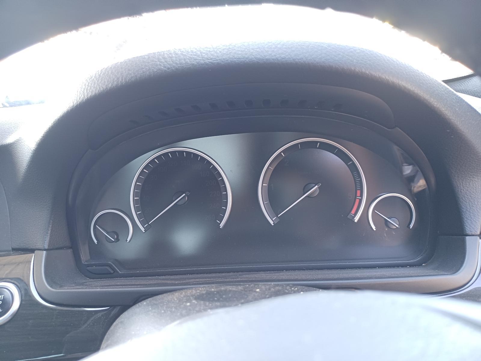 BMW 5 SERIES F10/F11 05/2010-01/2017 RADIATOR SUPPORT - thumbnail 10