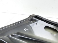 Peugeot 308 CC 07-11 Cabrio Verkleidung für B-Säule Rechts aussen KTV Peugeot 308 CC 07-11 31.03.2011 8446T7 gebraucht Vorschau 6
