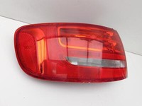 Audi A4 8K B8 QU 08-11 Kombi Rückleuchte Rücklicht Heckleuchte Links orig Audi A4 8K B8 QU 08-11 07.02.2008... Vorschau 2