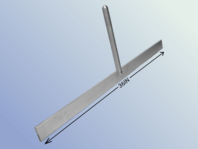 36in Flash-Brake Edge Bending Tool