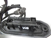 BMW F11 530dx 10-14 Kombi Kabelbaum Leitungssatz für Tür und Fensterheber Hinten Rechts BMW F11 530dx 10-14... Vorschau 5