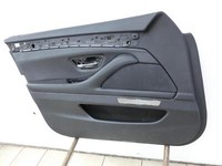 BMW F11 LCI 535d 13-17 Kombi Türverkleidung Türpappe Links Vorne BMW F11 LCI 535d 13-17 16.10.2014 gebraucht Vorschau 2
