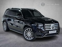 2025 Mercedes-Benz GLS 450d 4Matic AMG Line Premium + 5dr 9G-Tronic SUV Diesel A