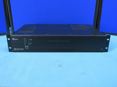 Crestron AV3 3-Series Advanced Control Processor