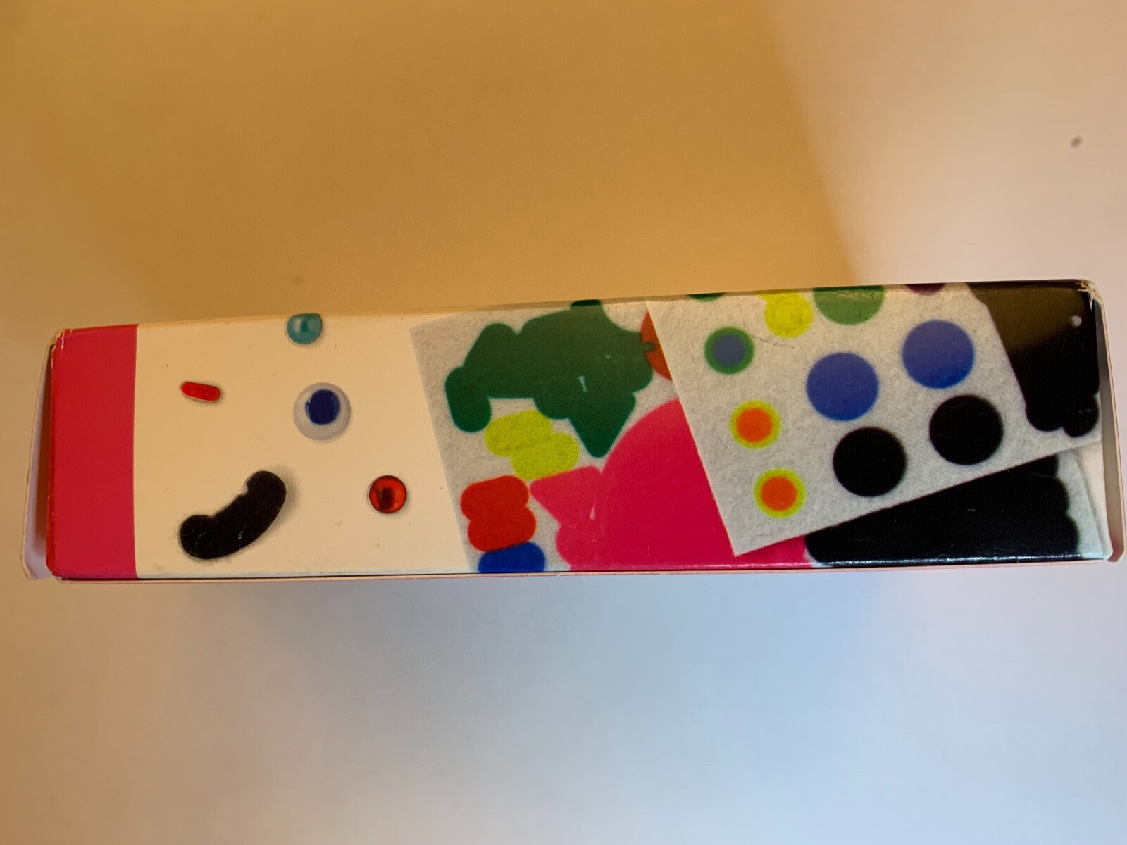 Kid Made Modern Decorate An Ornament 1 Ice Cream Cone Kit