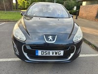 308 ALLURE 1.6 HDI DIESEL PANORAMIC ROOF LEATHER