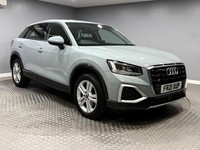 2021 Audi Q2 1.5 TFSI CoD 35 Sport Euro 6 (s/s) 5dr ESTATE Petrol Manual