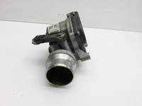 Nissan Note E12 13-17 1,5 66KW K9K Drosselklappe Nissan Note E12 13-17 25.02.2016 161A09287R 010614393 gebraucht Vorschau 2