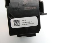Ford C-Max II 10-15 Blinkerschalter Lenkstockschalter Blinker Ford C-Max II 10-15 20.08.2015 AV6T-13335-AE gebraucht Vorschau 4