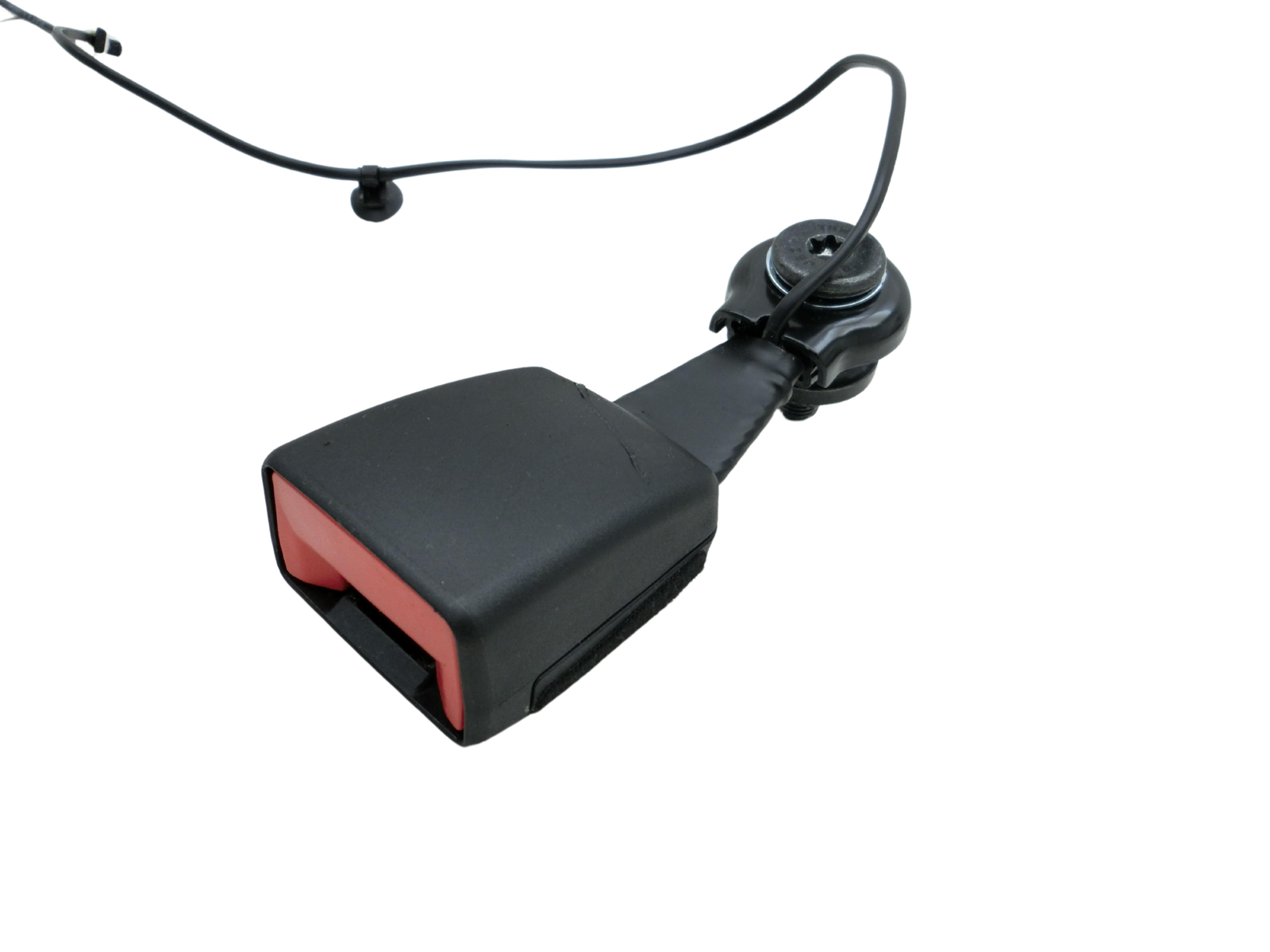 Belt buckle Right Front for Smart EQ ForFour 453 19-24 - Bild 1