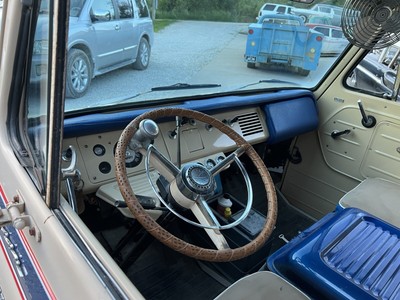 image 9 of interior
