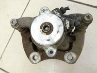 Renault Grand Scenic III JZ 09-12 1,4 TCE 130 96KW Bremssattel Bremszange Hinten Links Renault Grand Scenic III JZ... Vorschau 2