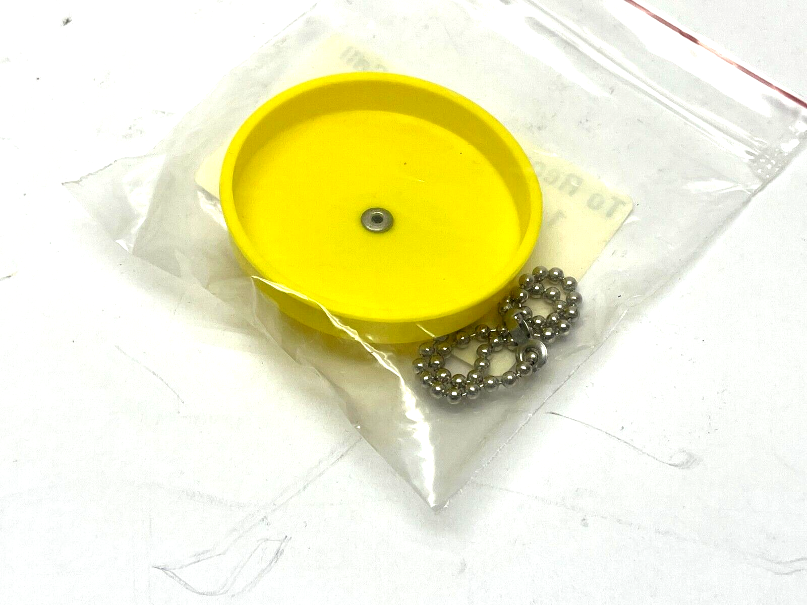 Bradley 30148 Face Wash Dust Cap S53-063