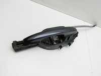 Ford Focus HP 18-22 KombiLim Türgriff Griff aussen Rechts Hinten KCXEXWA Ford Focus HP 18-22 15.12.2020... Vorschau 4