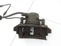 Mercedes A200 W169 04-08 2,0 100KW Bremssattel Bremszange Vorne Rechts 276x22 Mercedes A200 W169 04-08 17.11.2005... Vorschau 6