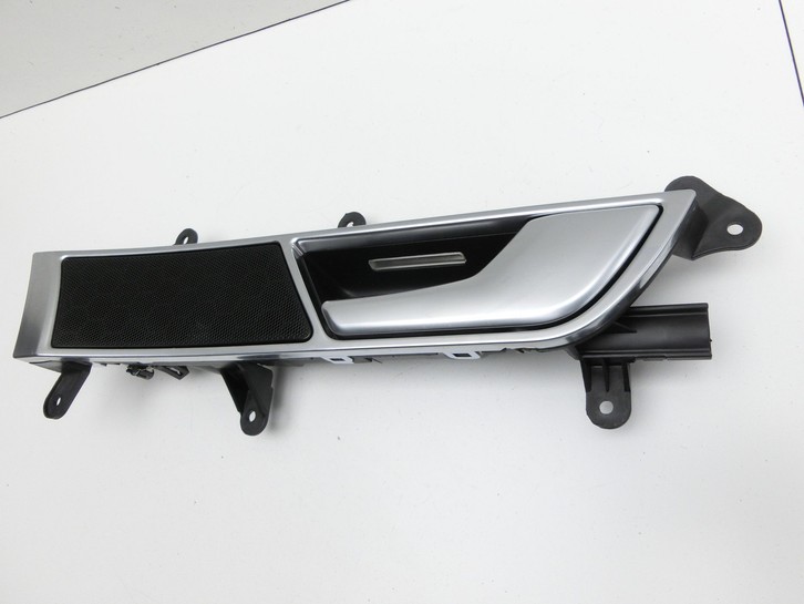Audi A6 4F C6 08-11 Kombi Türgriff Griffmuschel Griff Innen Rechts Vorne Audi A6 4F C6 08-11 10.03.2009 4F0837020B... Vorschau 3