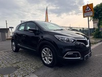 2014 Renault Captur 1.5 dCi 90 Dynamique MediaNav Energy 5dr HATCHBACK Diesel Ma