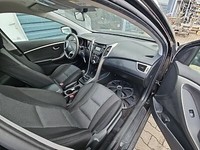 Hyundai I30 GD 11-15 CRDi 1,6 94KW D4FB R43E Motorblock für Motor Hyundai I30 GD 11-15 09.07.2014 Z46922AZ-00A gebraucht Vorschau 13