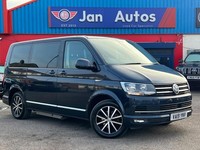2019 Volkswagen Caravelle 2.0 TDI BlueMotion Tech Executive DSG Euro 6 (s/s) 5dr