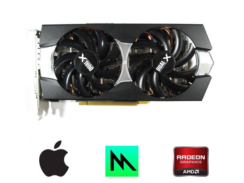 Amd Radeon R9 270 Review Hardware Setup Power Consumption