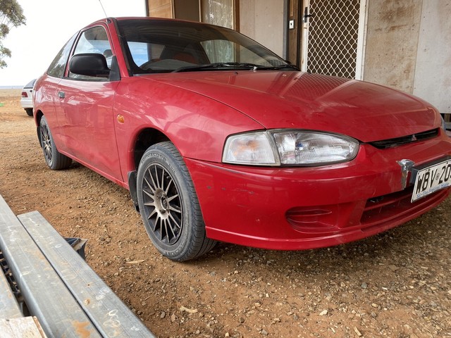 Lancer 5 универсал