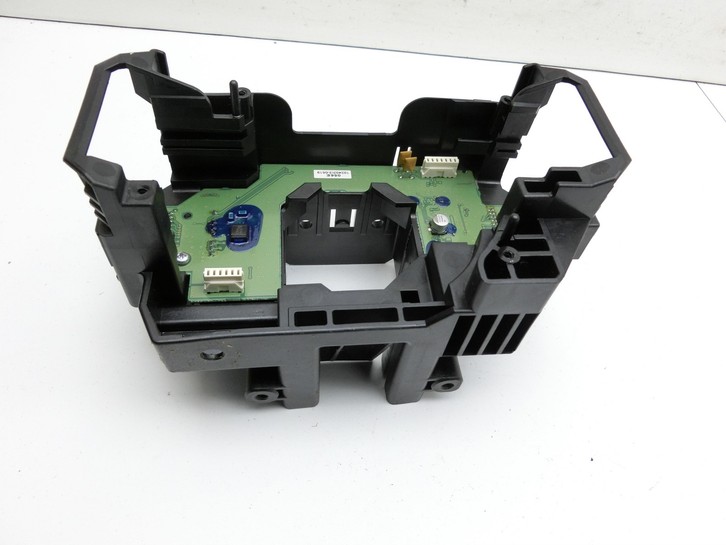 Volvo V70 135 07-13 Schaltzentrum für Lenkrad Volvo V70 135 07-13 17.06.2010 1313810 10240313-0619 gebraucht Vorschau 2