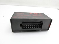 Land Range Rover III L322 02-06 Steuergerät ECU Modul für AHK Anhängerkupplung Land Range Rover III L322 02-06... Vorschau 2
