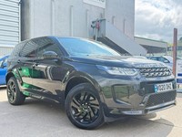 2020 Land Rover Discovery Sport 2.0 P250 MHEV R-Dynamic S Auto 4WD Euro 6 (s/s) 