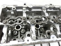 Audi A5 8T 07-12 TDI 2,7 140KW CGKA Zylinderkopf Rechts 1-3 Audi A5 8T 07-12 04.12.2008 059103266M gebraucht Vorschau 6