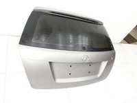 Mercedes S204 W204 C320 07-14 Kombi Heckklappe Kofferraumdeckel 723 Mercedes S204 W204 C320 07-14 07.02.2008... Vorschau 2