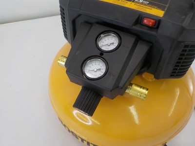 BOSTITCH BTFP1KIT - 1-Tool and Compressor Combo Kit