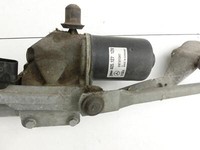 Mercedes W169 A150 08-12 Wischermotor m. Wischergestänge Vorne Mercedes W169 A150 08-12 03.05.2010 A1698201140... Vorschau 4