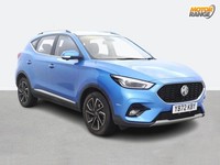 2023 MG MG ZS 1.0T GDi Exclusive 5dr DCT Crossover/SUV PETROL Automatic