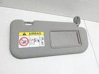 Hyundai I20 Active GB 13-16 Sonnenblende Beifahrer Rechts Vorne Hyundai I20 Active GB 13-16 13.06.2016 gebraucht Vorschau 4