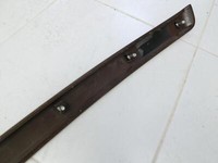 BMW E93 325i 07-10 Cabrio Türleiste Links Vorne Innen Holzdekor Pappel Hell 475 BMW E93 325i 07-10 24.05.2007... Vorschau 5