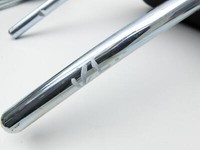 Toyota Corolla E21 19-23 Kopfstütze für Fahrer Sitz Rechts oder Links Vorne Toyota Corolla E21 19-23 15.02.2022... Vorschau 4