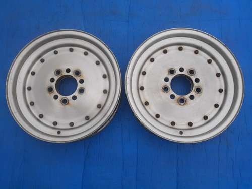 CRAGAR WHEEL 15インチ 新古品 1本のみ 送料込み Cragar 1526581402B Cragar 08/61 S/S Super Sport Chrome